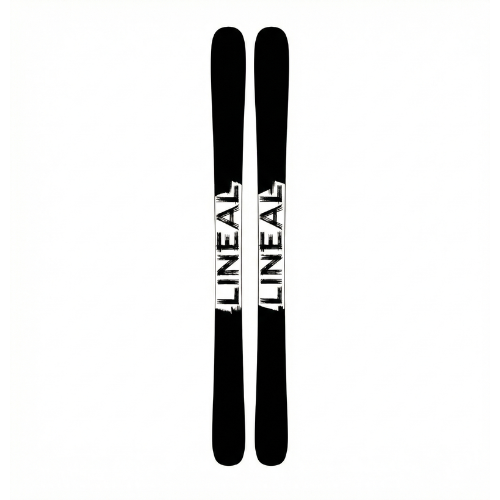 Lineal Primary edition.