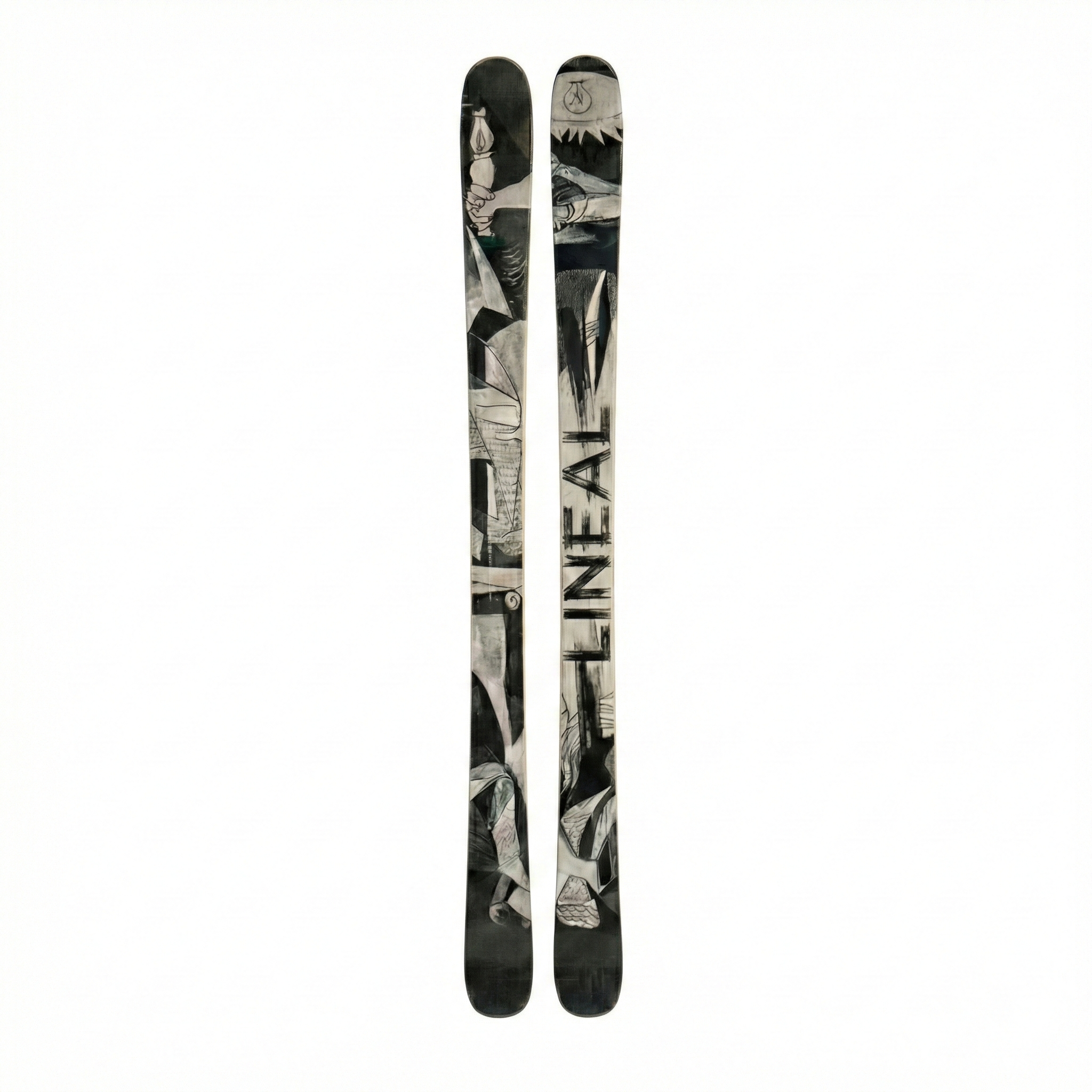 Lineal 1937 edition.