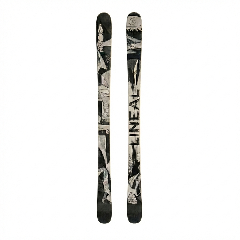 Lineal 1937 edition.