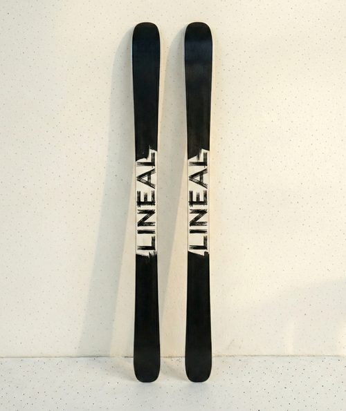 Lineal 1937 edition.